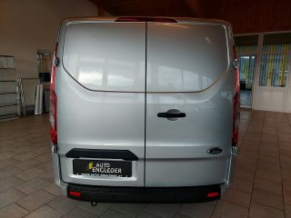Ford Transit Custom Kasten 2,0 TDCi L2H1 320 Trend Aut.