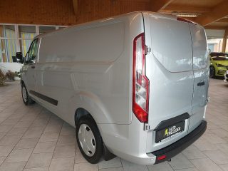 Ford Transit Custom Kasten 2,0 TDCi L2H1 320 Trend Aut.