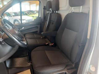 Ford Transit Custom Kasten 2,0 TDCi L2H1 320 Trend Aut.