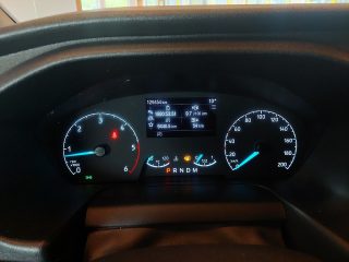 Ford Transit Custom Kasten 2,0 TDCi L2H1 320 Trend Aut.