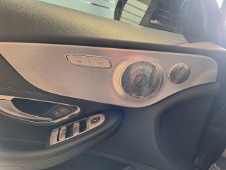 Mercedes-Benz C 220 d Cabrio Aut. *AMG Line*Burmester*