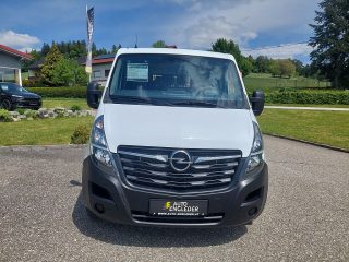 Opel Movano DK L3H1 2,3 TurboD 3,5t