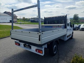 Opel Movano DK L3H1 2,3 TurboD 3,5t