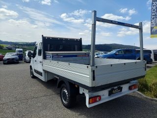 Opel Movano DK L3H1 2,3 TurboD 3,5t