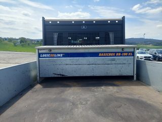 Opel Movano DK L3H1 2,3 TurboD 3,5t