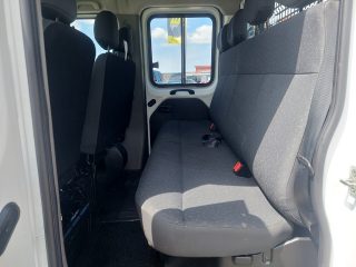 Opel Movano DK L3H1 2,3 TurboD 3,5t
