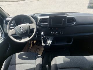 Opel Movano DK L3H1 2,3 TurboD 3,5t