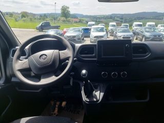 Opel Movano DK L3H1 2,3 TurboD 3,5t