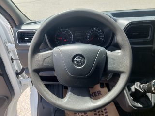 Opel Movano DK L3H1 2,3 TurboD 3,5t