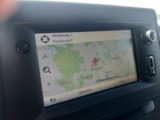 Opel Movano DK L3H1 2,3 TurboD 3,5t