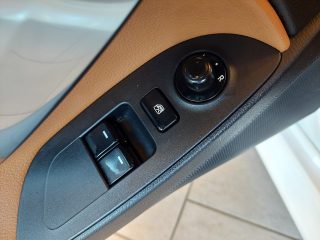 Fiat 124 Spider Lusso 1,4 Turbo Multi Air
