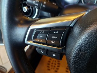 Fiat 124 Spider Lusso 1,4 Turbo Multi Air