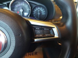 Fiat 124 Spider Lusso 1,4 Turbo Multi Air