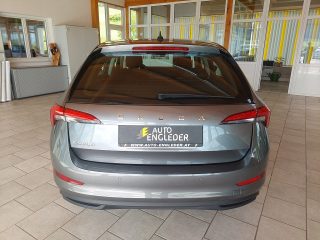 Skoda Scala 1,0 TSI Ambition