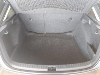 Skoda Scala 1,0 TSI Ambition