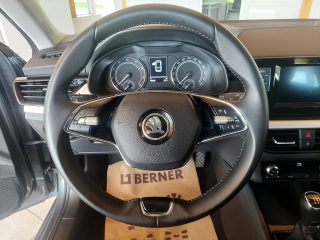 Skoda Scala 1,0 TSI Ambition