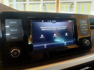 Skoda Scala 1,0 TSI Ambition