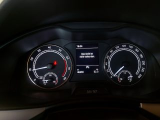 Skoda Scala 1,0 TSI Ambition