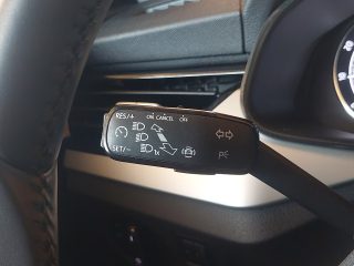 Skoda Scala 1,0 TSI Ambition