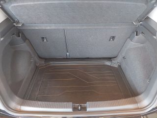 VW T-Cross 1,0 TSI