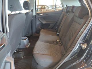 VW T-Cross 1,0 TSI