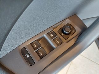VW T-Cross 1,0 TSI