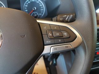 VW T-Cross 1,0 TSI