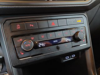 VW T-Cross 1,0 TSI
