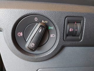 VW T-Cross 1,0 TSI