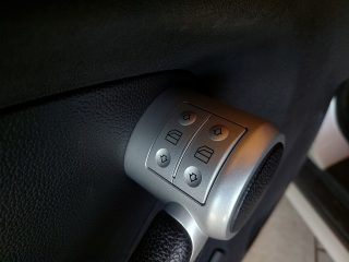 Mercedes-Benz SLK 200 Kompressor Aut. Cabrio