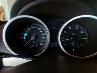 Mercedes-Benz SLK 200 Kompressor Aut. Cabrio