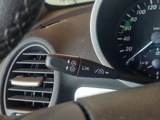 Mercedes-Benz SLK 200 Kompressor Aut. Cabrio