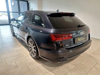 Audi A6 Avant 3,0 TDI clean Diesel Quattro *S-tronic*S-line*