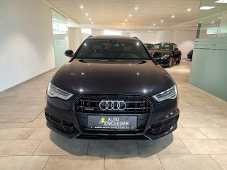 Audi A6 Avant 3,0 TDI clean Diesel Quattro *S-tronic*S-line*