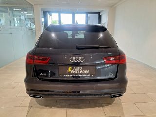 Audi A6 Avant 3,0 TDI clean Diesel Quattro *S-tronic*S-line*
