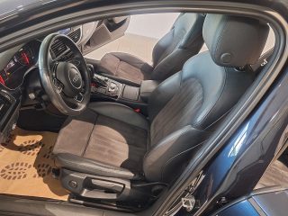 Audi A6 Avant 3,0 TDI clean Diesel Quattro *S-tronic*S-line*