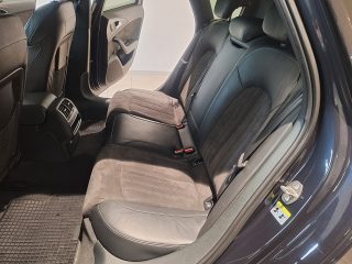 Audi A6 Avant 3,0 TDI clean Diesel Quattro *S-tronic*S-line*