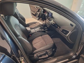 Audi A6 Avant 3,0 TDI clean Diesel Quattro *S-tronic*S-line*