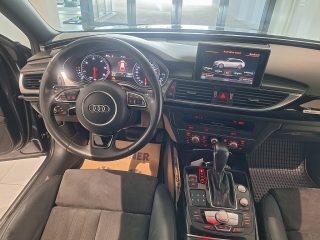 Audi A6 Avant 3,0 TDI clean Diesel Quattro *S-tronic*S-line*