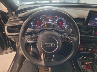 Audi A6 Avant 3,0 TDI clean Diesel Quattro *S-tronic*S-line*