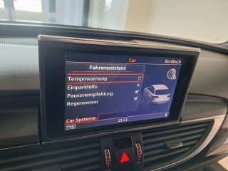 Audi A6 Avant 3,0 TDI clean Diesel Quattro *S-tronic*S-line*