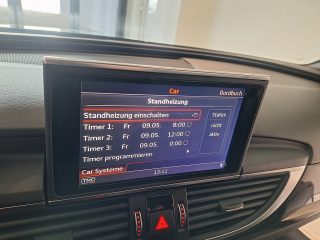 Audi A6 Avant 3,0 TDI clean Diesel Quattro *S-tronic*S-line*
