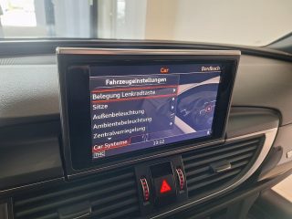 Audi A6 Avant 3,0 TDI clean Diesel Quattro *S-tronic*S-line*