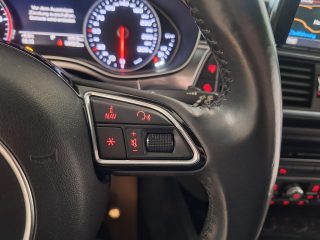 Audi A6 Avant 3,0 TDI clean Diesel Quattro *S-tronic*S-line*