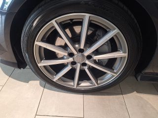 Audi A6 Avant 3,0 TDI clean Diesel Quattro *S-tronic*S-line*