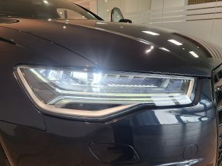 Audi A6 Avant 3,0 TDI clean Diesel Quattro *S-tronic*S-line*