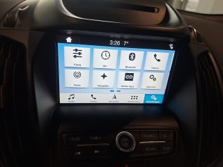 Ford Kuga 2,0 TDCi ST-Line Start/Stop Powershift Aut. AWD