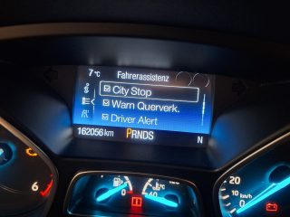 Ford Kuga 2,0 TDCi ST-Line Start/Stop Powershift Aut. AWD