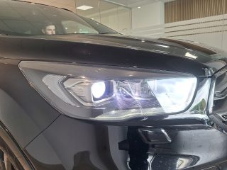 Ford Kuga 2,0 TDCi ST-Line Start/Stop Powershift Aut. AWD