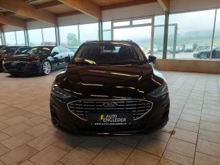 Ford Focus Turnier 1,5 EcoBlue Titanium X Aut.